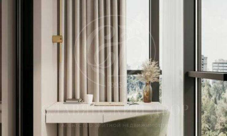 Лот-13182-385941 Аренда квартиры Басманный