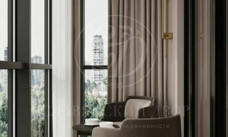 Лот-13182-385942 Аренда квартиры Басманный