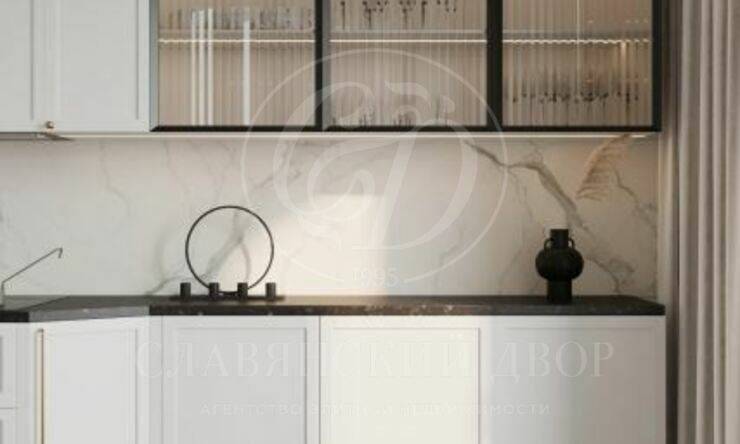 Лот-13182-385945 Аренда квартиры Басманный