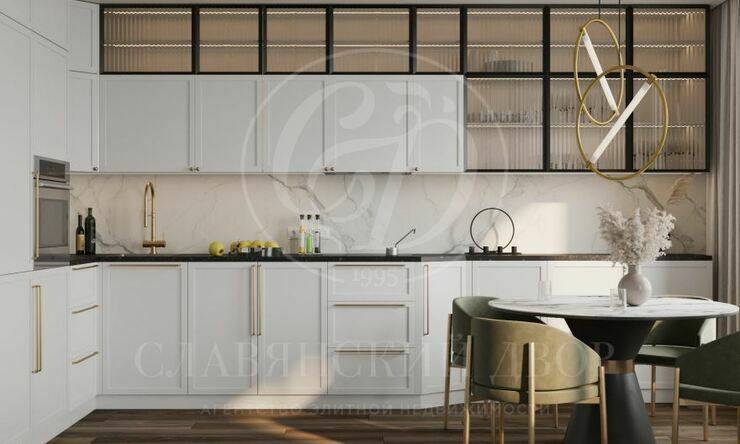 Лот-13182-385946 Аренда квартиры Басманный