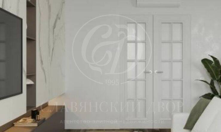 Лот-13182-385948 Аренда квартиры Басманный