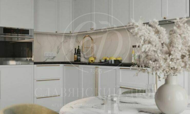 Лот-13182-385952 Аренда квартиры Басманный