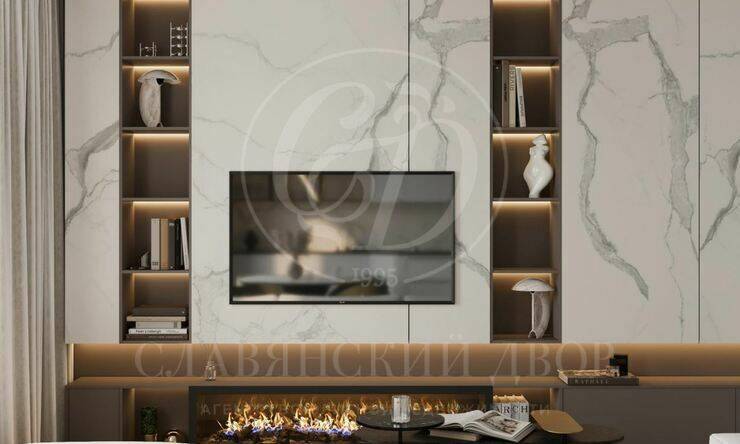 Лот-13182-385953 Аренда квартиры Басманный