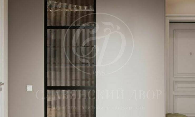 Лот-13182-385958 Аренда квартиры Басманный