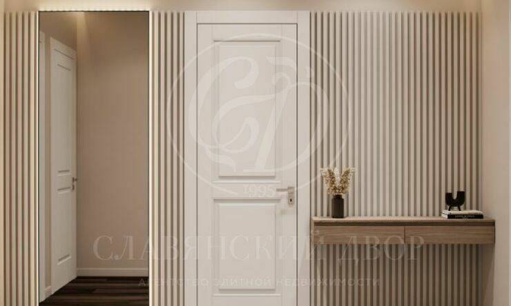 Лот-13182-385959 Аренда квартиры Басманный