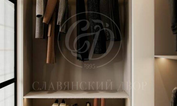 Лот-13182-385960 Аренда квартиры Басманный