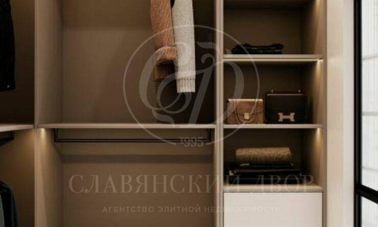 Лот-13182-385961 Аренда квартиры Басманный