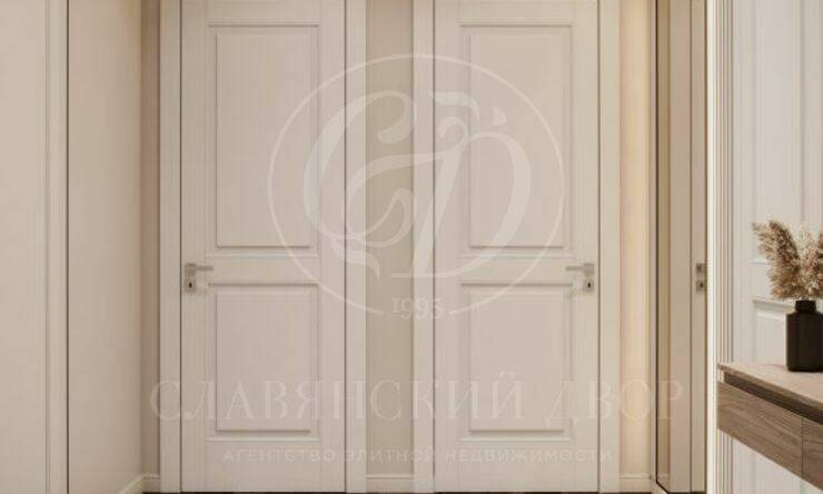 Лот-13182-385962 Аренда квартиры Басманный