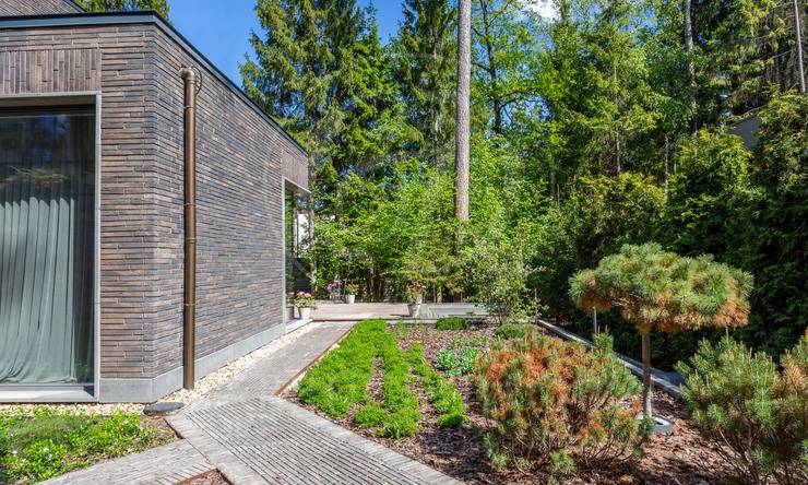 Лот-11496-385966 продажа дома Рублево-Успенское шоссе Успенские леса (Ново-Успенский)