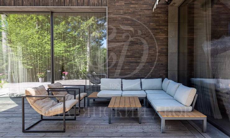 Лот-11496-385967 продажа дома Рублево-Успенское шоссе Успенские леса (Ново-Успенский)