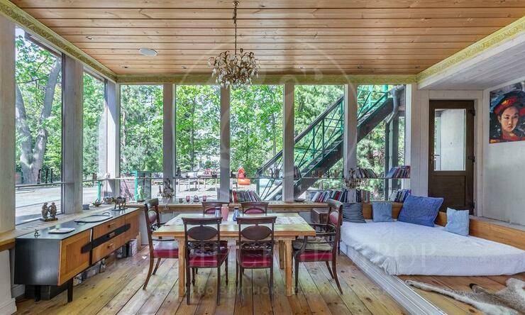 Лот-11636-386026 аренда дома Москва Художников поселок