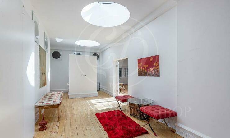 Лот-11636-386028 аренда дома Москва Художников поселок