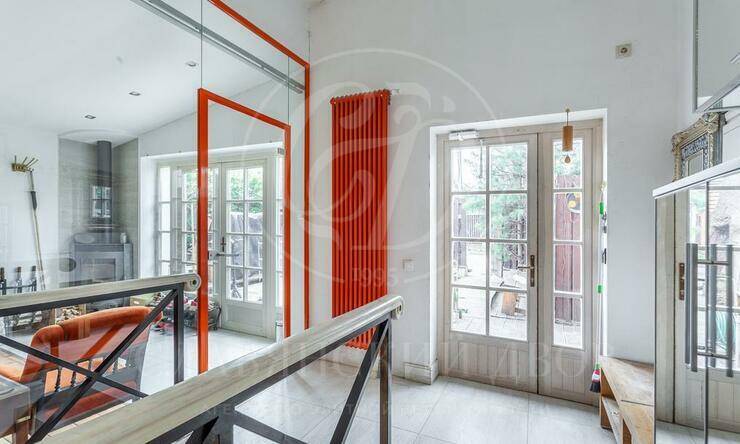 Лот-11636-386034 аренда дома Москва Художников поселок