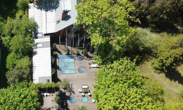 Лот-11636-386045 аренда дома Москва Художников поселок