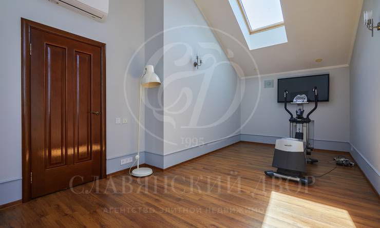 Лот-1592-386095 аренда дома Рублево-Успенское шоссе Калчуга