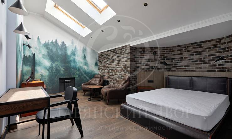 Лот-1592-386096 аренда дома Рублево-Успенское шоссе Калчуга