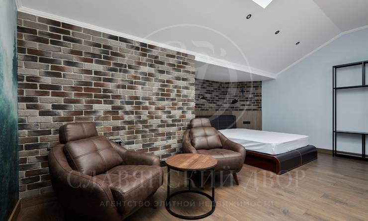 Лот-1592-386097 аренда дома Рублево-Успенское шоссе Калчуга