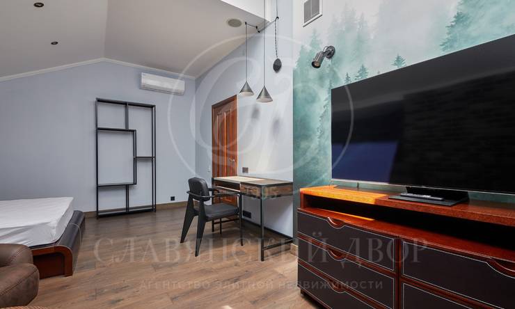 Лот-1592-386098 аренда дома Рублево-Успенское шоссе Калчуга