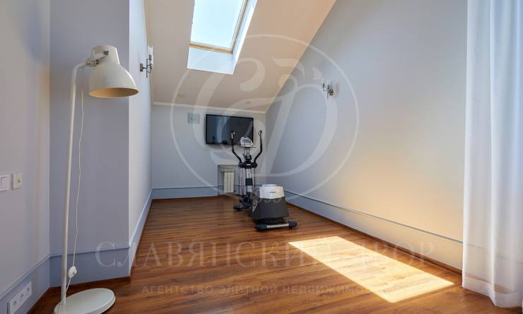 Лот-1592-386100 аренда дома Рублево-Успенское шоссе Калчуга