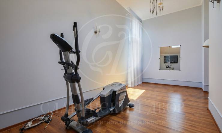 Лот-1592-386101 аренда дома Рублево-Успенское шоссе Калчуга