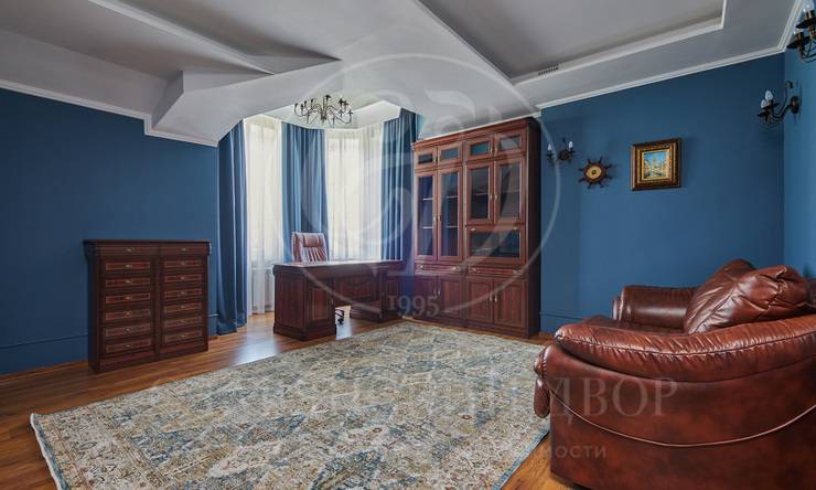 Лот-1592-386102 аренда дома Рублево-Успенское шоссе Калчуга