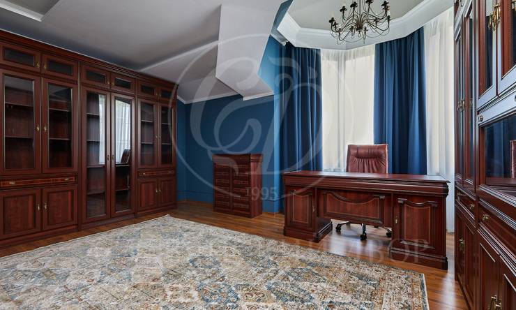 Лот-1592-386103 аренда дома Рублево-Успенское шоссе Калчуга