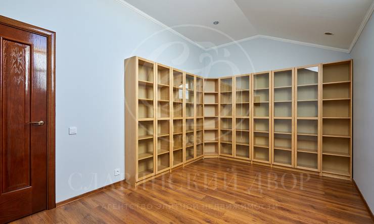 Лот-1592-386104 аренда дома Рублево-Успенское шоссе Калчуга