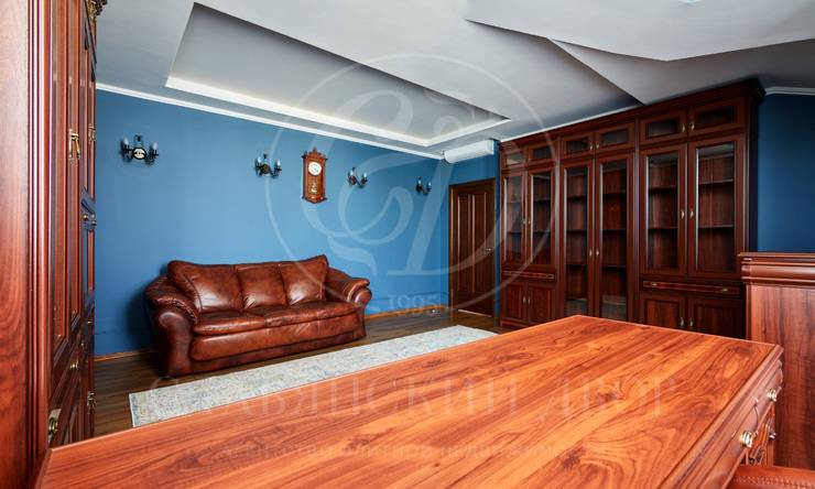 Лот-1592-386105 аренда дома Рублево-Успенское шоссе Калчуга