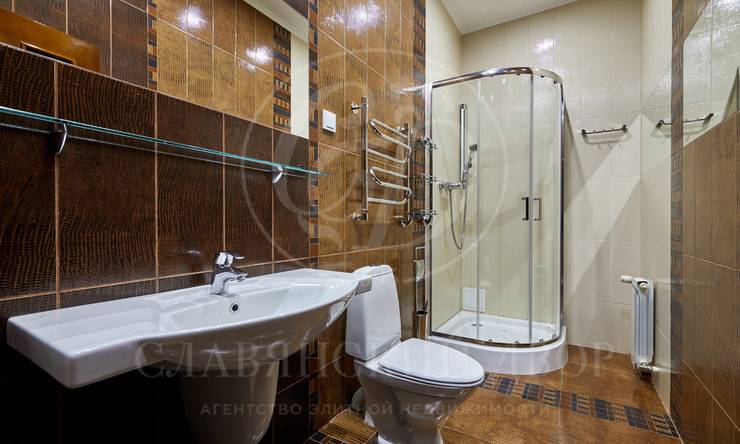 Лот-1592-386106 аренда дома Рублево-Успенское шоссе Калчуга