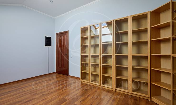 Лот-1592-386107 аренда дома Рублево-Успенское шоссе Калчуга