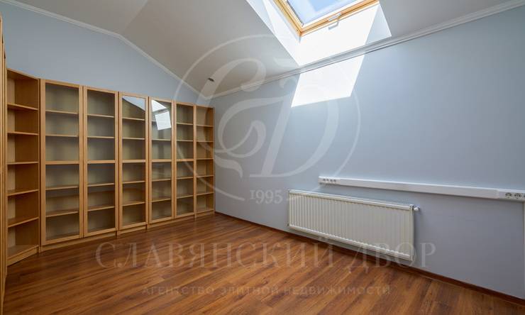 Лот-1592-386108 аренда дома Рублево-Успенское шоссе Калчуга