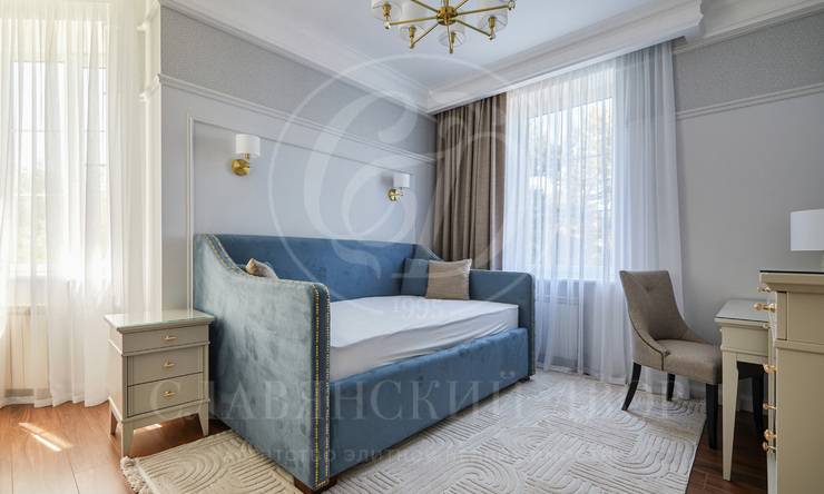 Лот-1592-386109 аренда дома Рублево-Успенское шоссе Калчуга