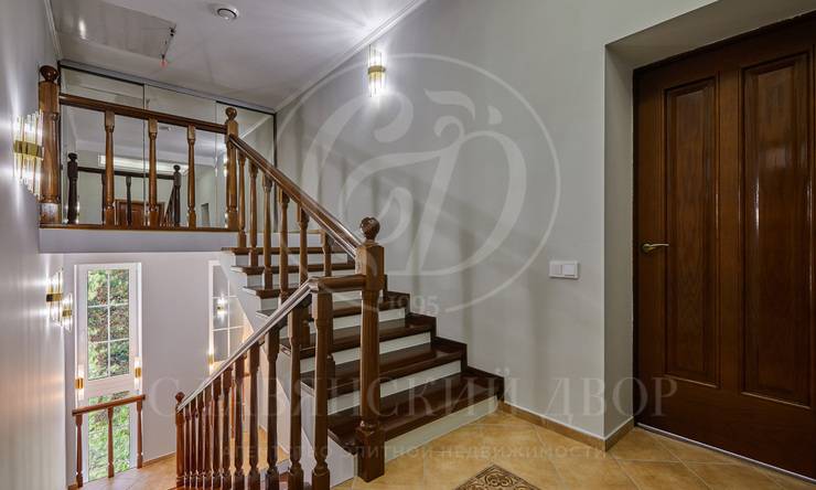 Лот-1592-386110 аренда дома Рублево-Успенское шоссе Калчуга