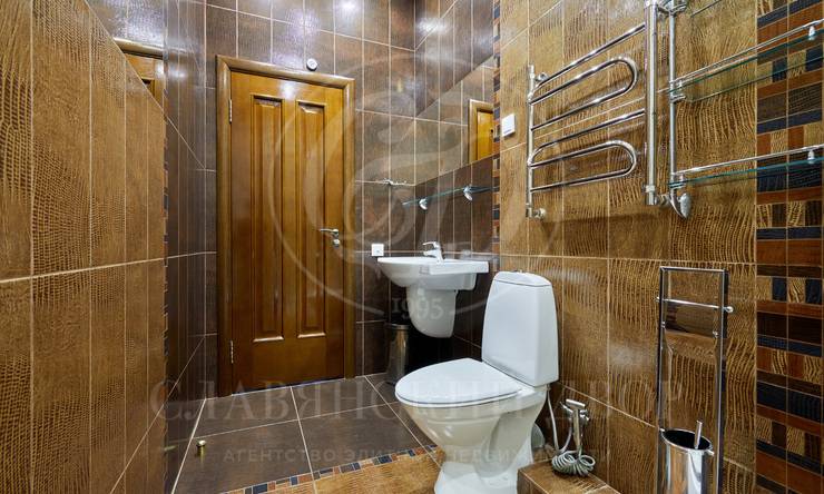 Лот-1592-386111 аренда дома Рублево-Успенское шоссе Калчуга