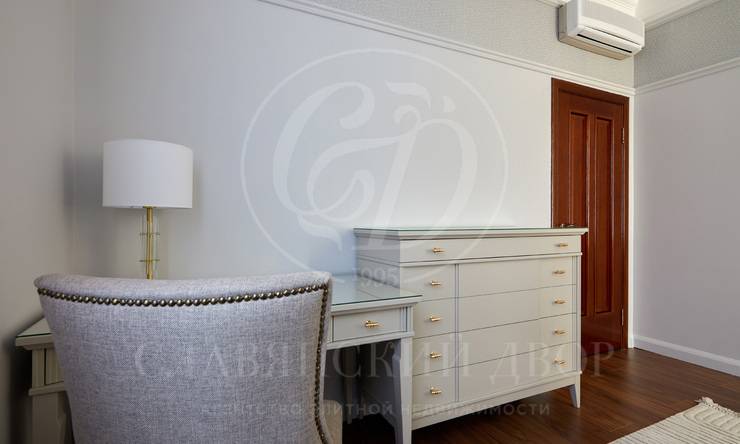 Лот-1592-386112 аренда дома Рублево-Успенское шоссе Калчуга