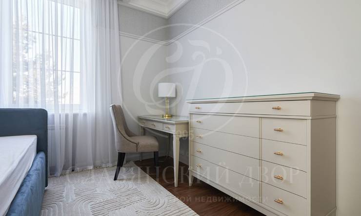 Лот-1592-386113 аренда дома Рублево-Успенское шоссе Калчуга