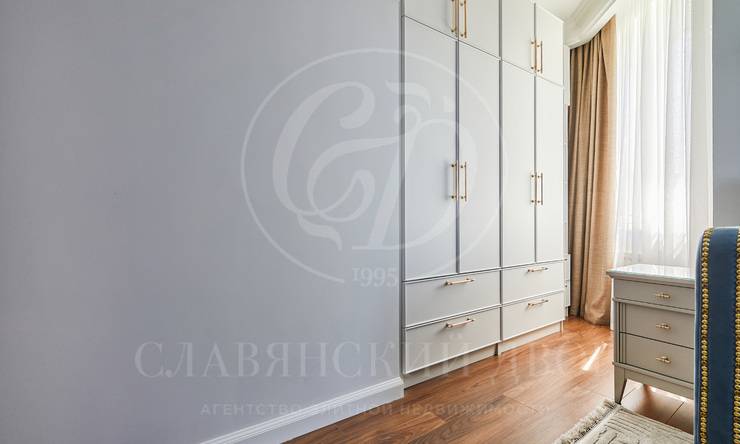 Лот-1592-386114 аренда дома Рублево-Успенское шоссе Калчуга