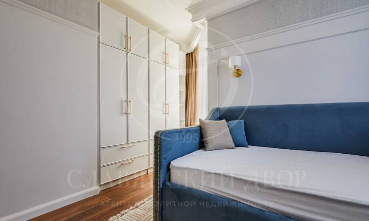 Лот-1592-386115 аренда дома Рублево-Успенское шоссе Калчуга