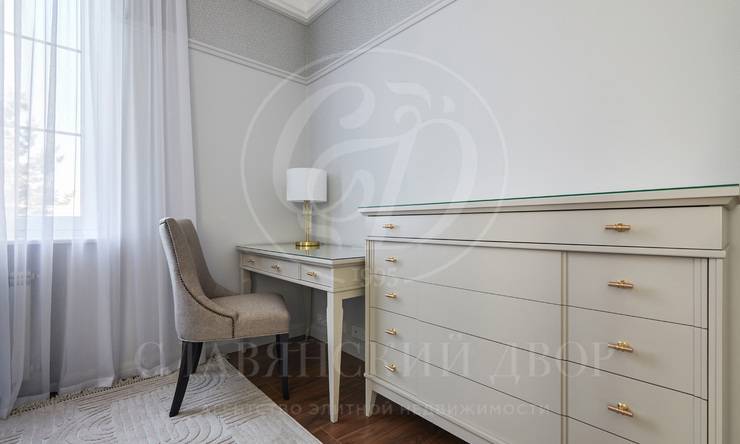 Лот-1592-386116 аренда дома Рублево-Успенское шоссе Калчуга