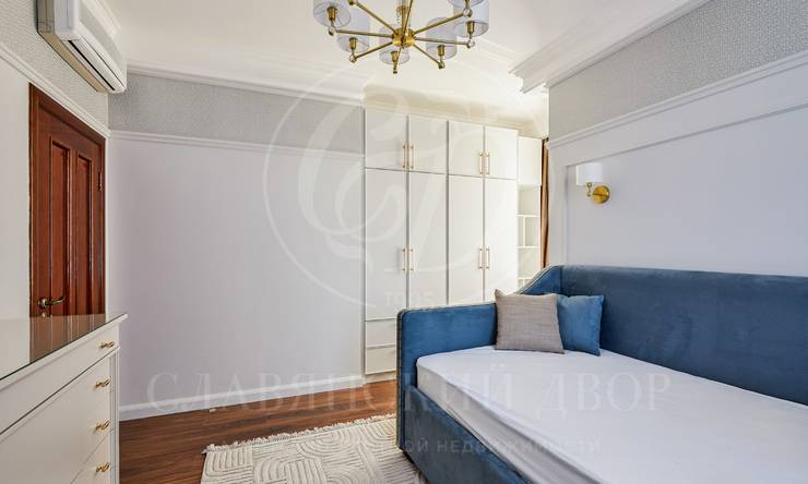 Лот-1592-386117 аренда дома Рублево-Успенское шоссе Калчуга