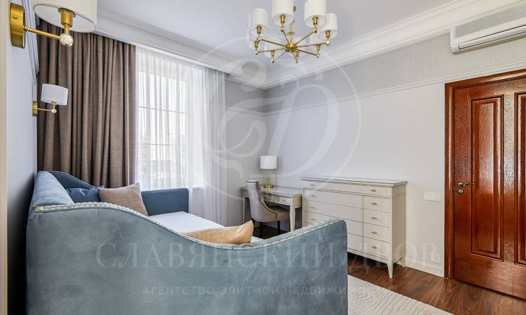 Лот-1592-386118 аренда дома Рублево-Успенское шоссе Калчуга