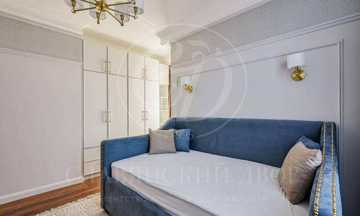 Лот-1592-386119 аренда дома Рублево-Успенское шоссе Калчуга