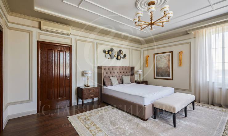 Лот-1592-386120 аренда дома Рублево-Успенское шоссе Калчуга