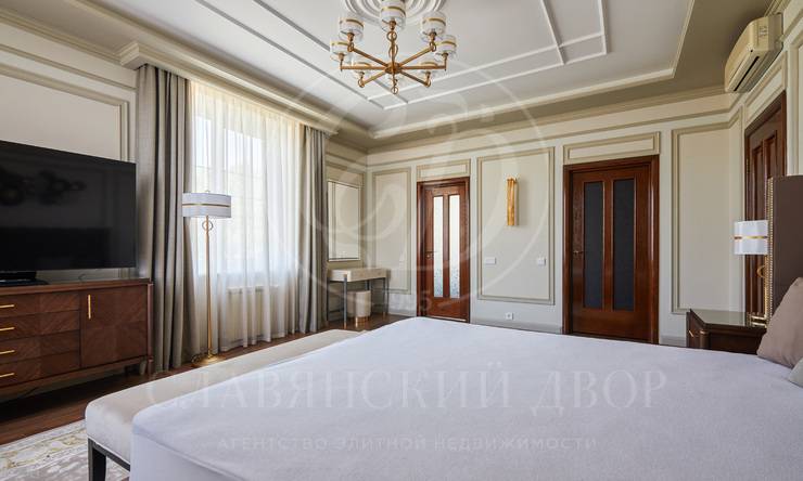 Лот-1592-386121 аренда дома Рублево-Успенское шоссе Калчуга