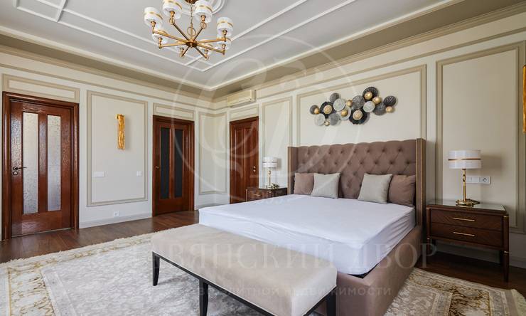 Лот-1592-386122 аренда дома Рублево-Успенское шоссе Калчуга