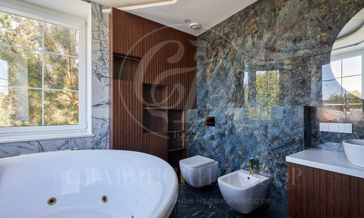 Лот-1592-386127 аренда дома Рублево-Успенское шоссе Калчуга