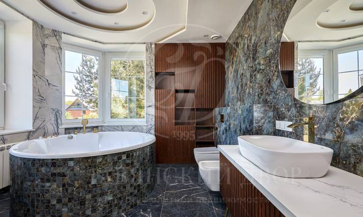 Лот-1592-386128 аренда дома Рублево-Успенское шоссе Калчуга