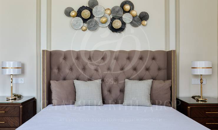 Лот-1592-386130 аренда дома Рублево-Успенское шоссе Калчуга