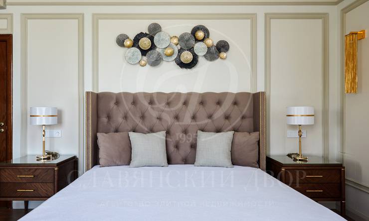 Лот-1592-386131 аренда дома Рублево-Успенское шоссе Калчуга