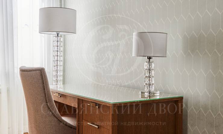 Лот-1592-386134 аренда дома Рублево-Успенское шоссе Калчуга